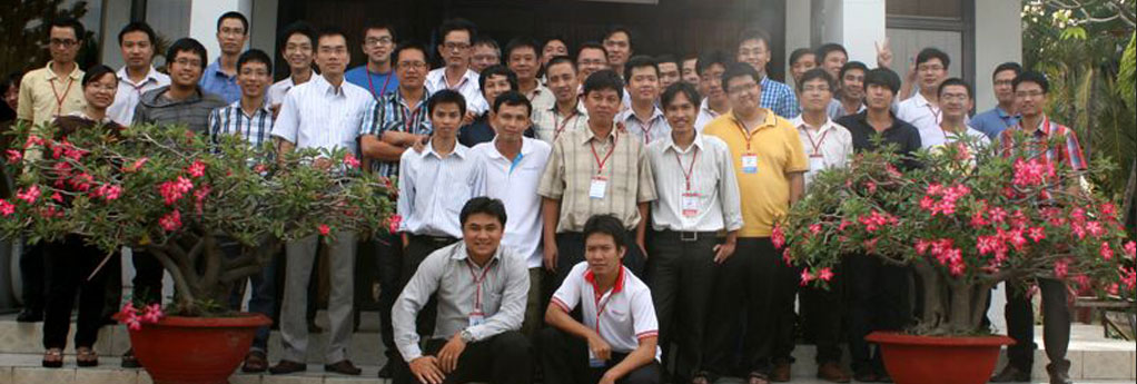 Security Bootcamp 2012